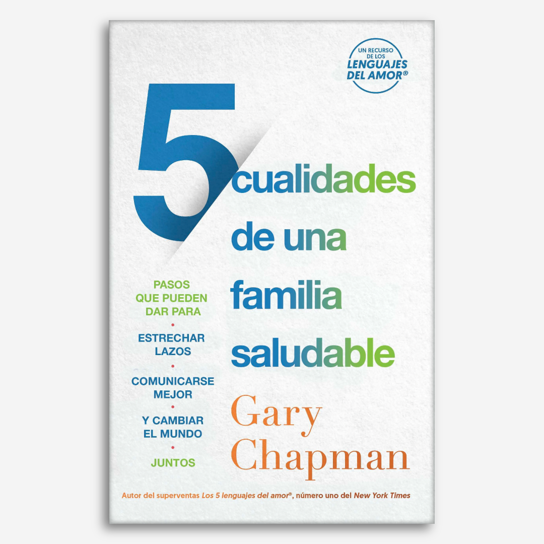 5 cualidades de una familia saludable