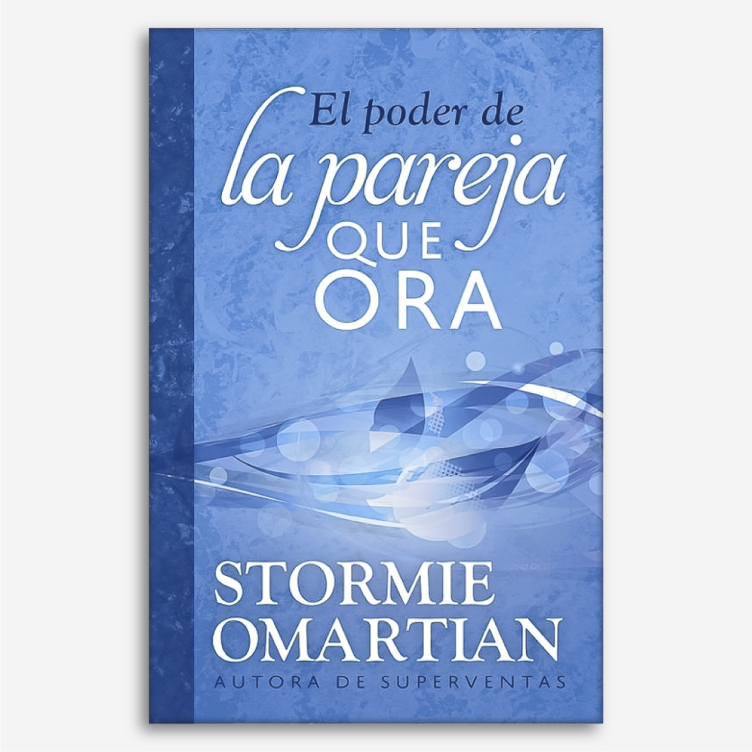 El Poder de la Pareja que Ora (Libro)