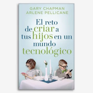 El reto de criar a tus hijos en un mundo tecnológico
