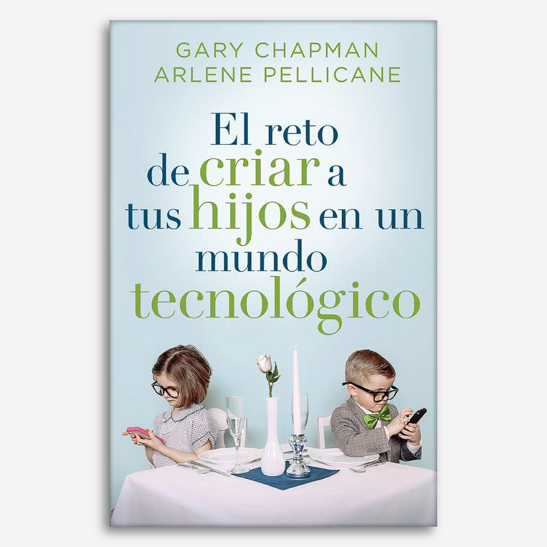 El reto de criar a tus hijos en un mundo tecnológico