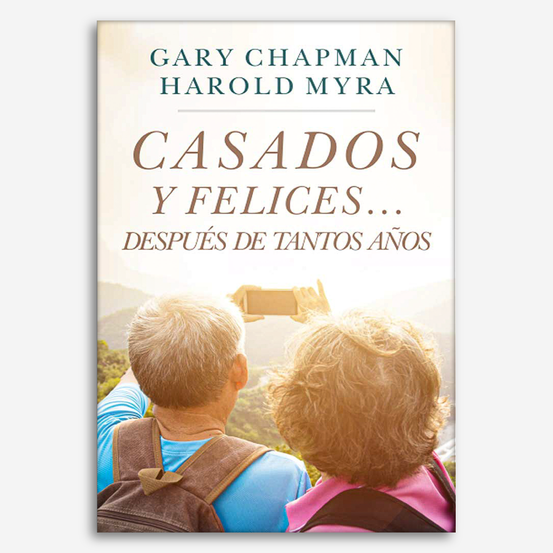 Casados y Felices ... después de tantos años
