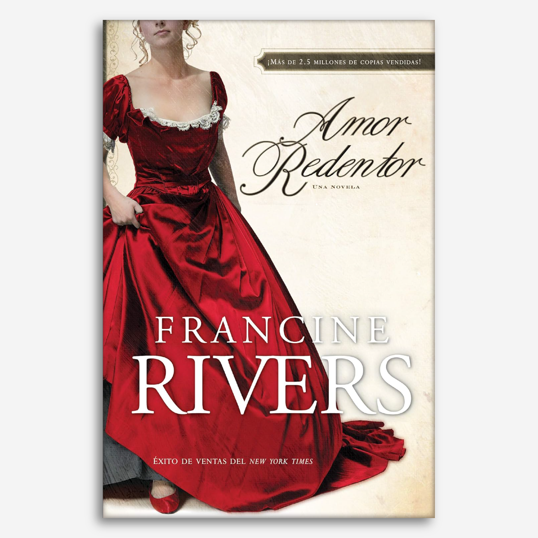 Amor Redentor: Una novela