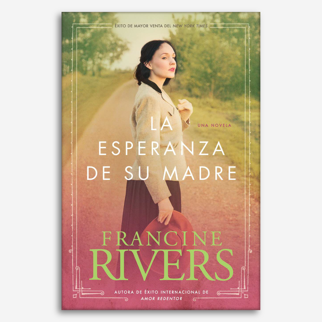 La esperanza de su madre (El legado de Marta: Libro 1)