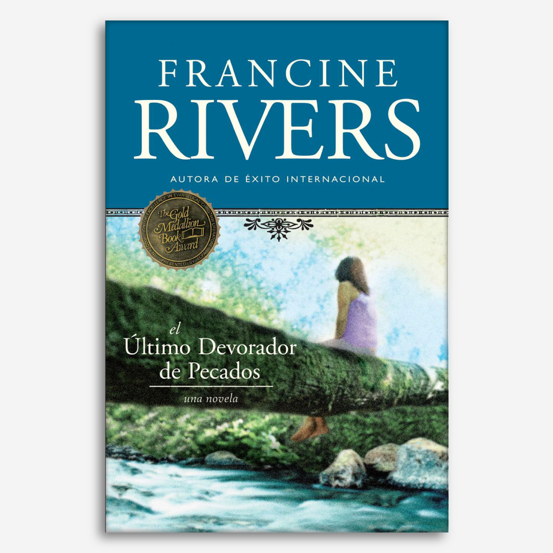 El último devorador de pecados: Una Novela (Romance Contemporáneo)