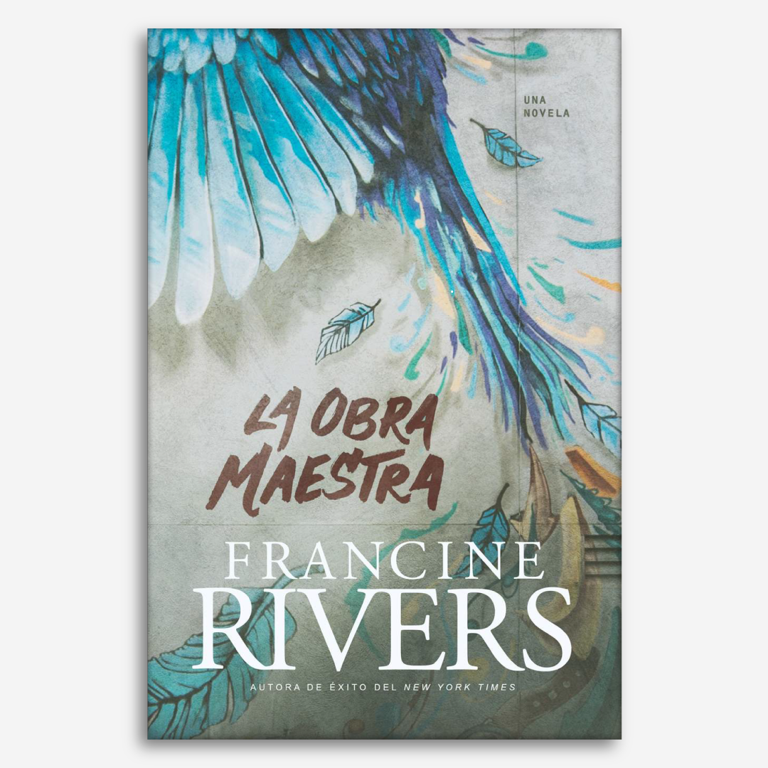 La Obra Maestra: Una Novela (Romance Contemporáneo)