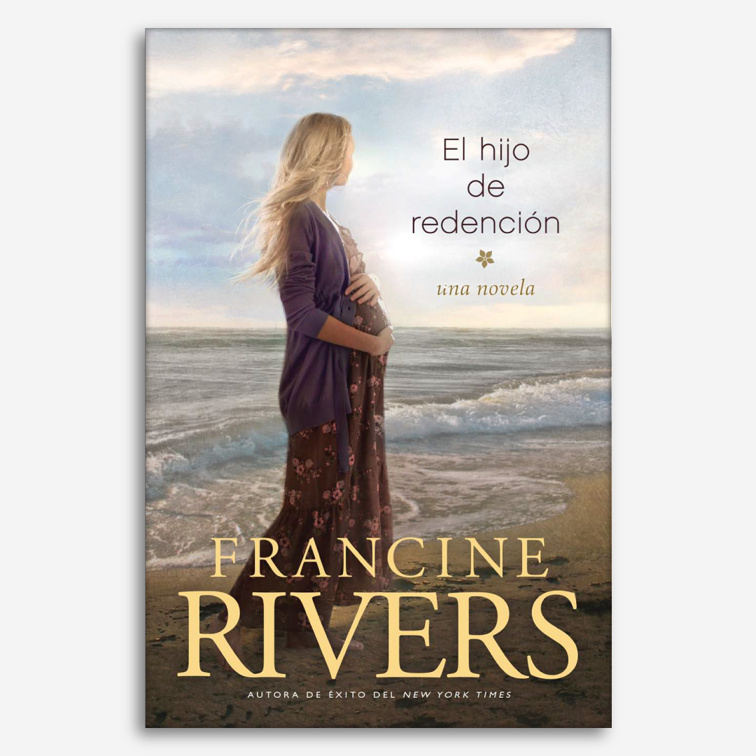 El hijo de redención: una Novela (Romance Histórico)