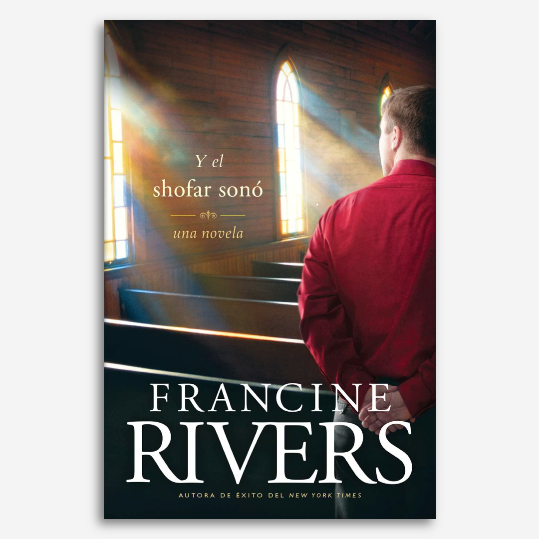 Y el shofar sonó: una Novela (Romance Contemporáneo)