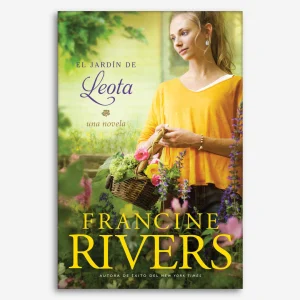 El jardín de Leota: una Novela (Romance Contemporáneo)