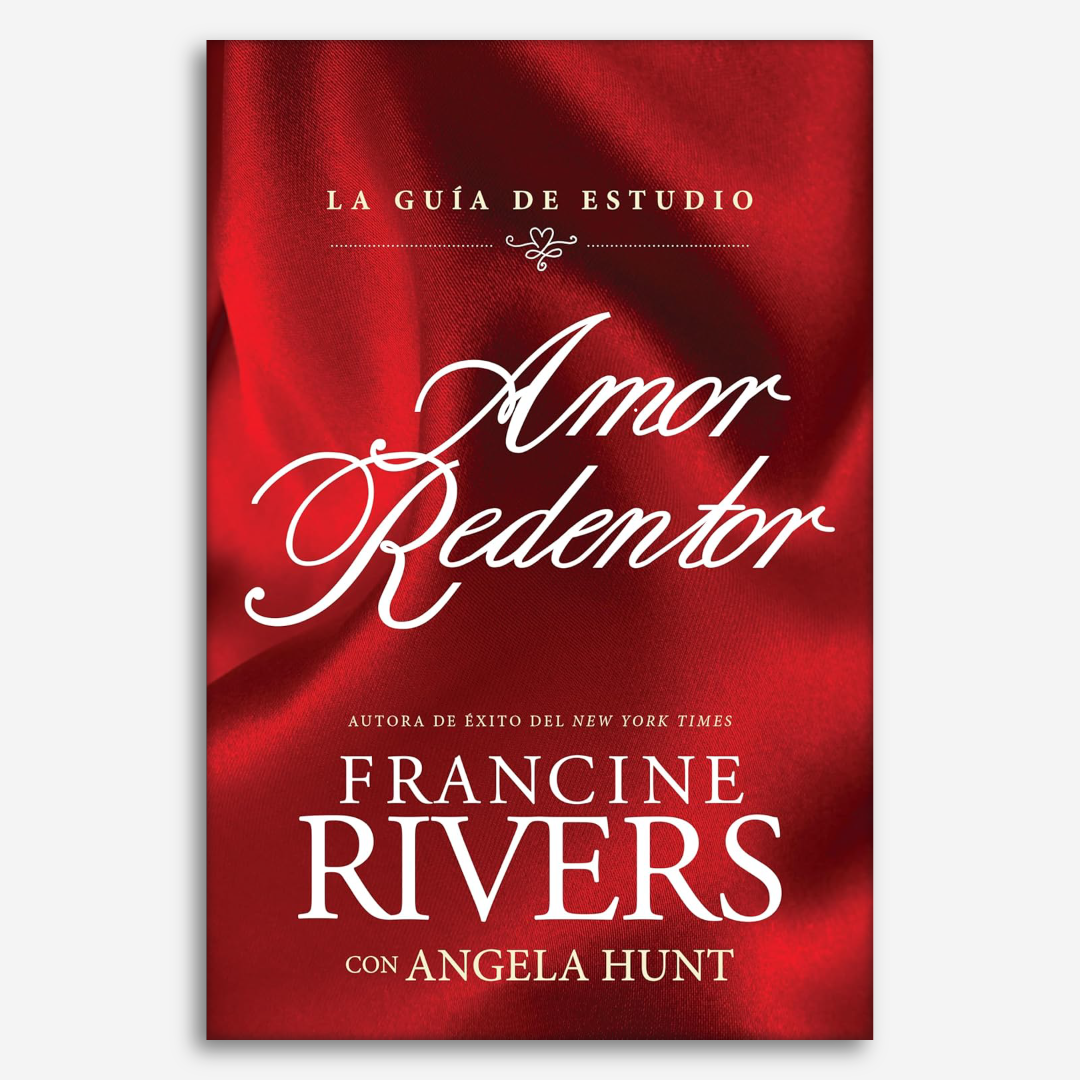 Amor Redentor: La guía de estudio