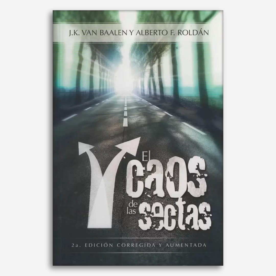 El caos de las sectas