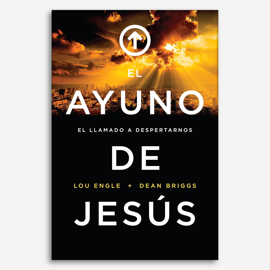 El ayuno de Jesús: El llamado a despertarnos