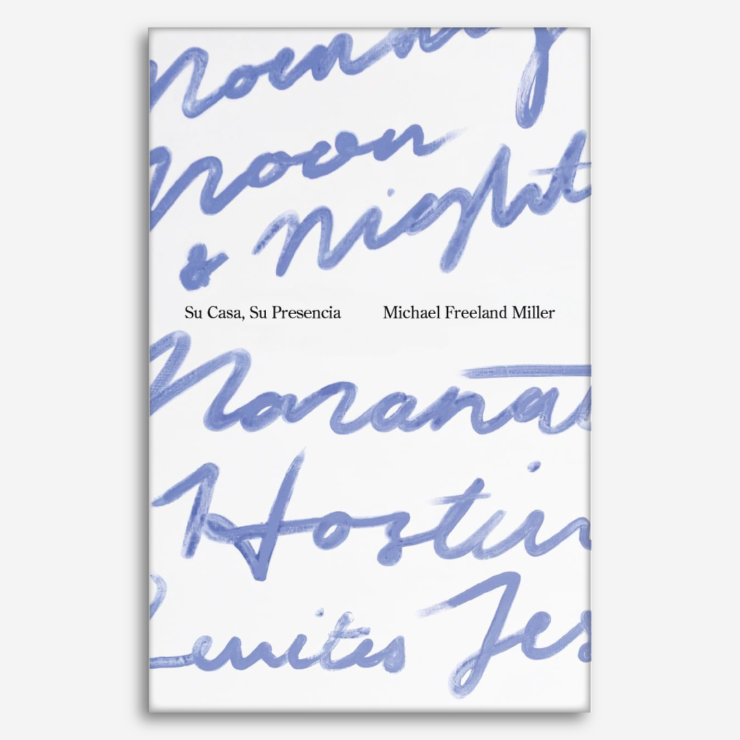 Su Casa, Su Presencia: Llamando a la Iglesia al diseño original de Dios