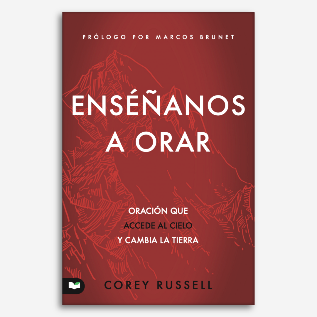 ENSÉÑANOS A ORAR: Oración que sube al cielo y cambia la tierra