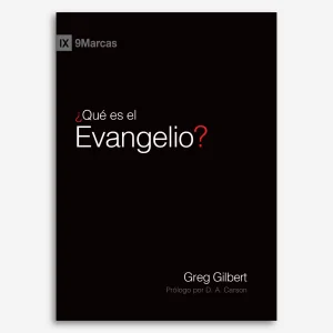 ¿Qué es el Evangelio?