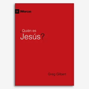 ¿Quién es Jesús?