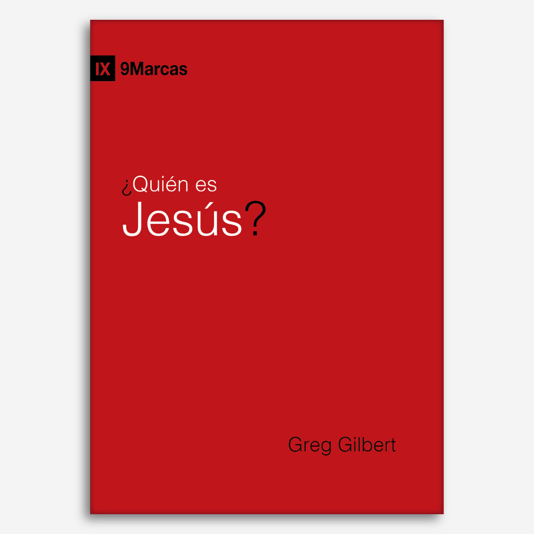 ¿Quién es Jesús?