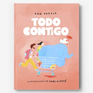 TODO CONTIGO
