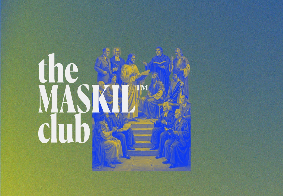 the MASKIL club