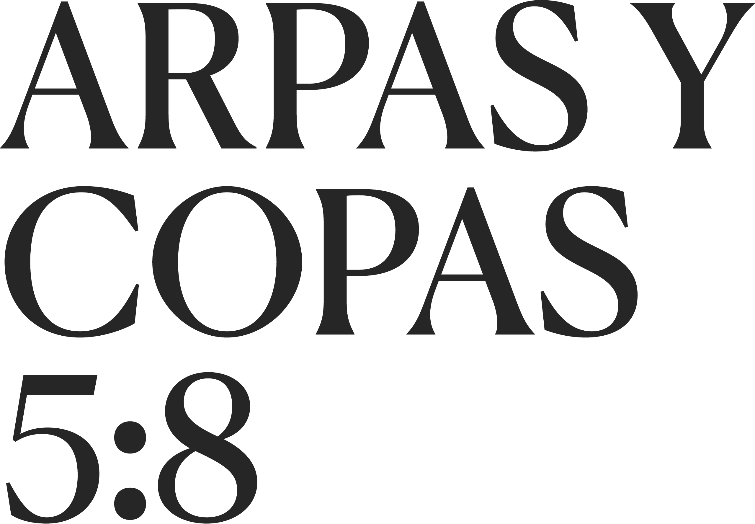 Librería Arpas y Copas