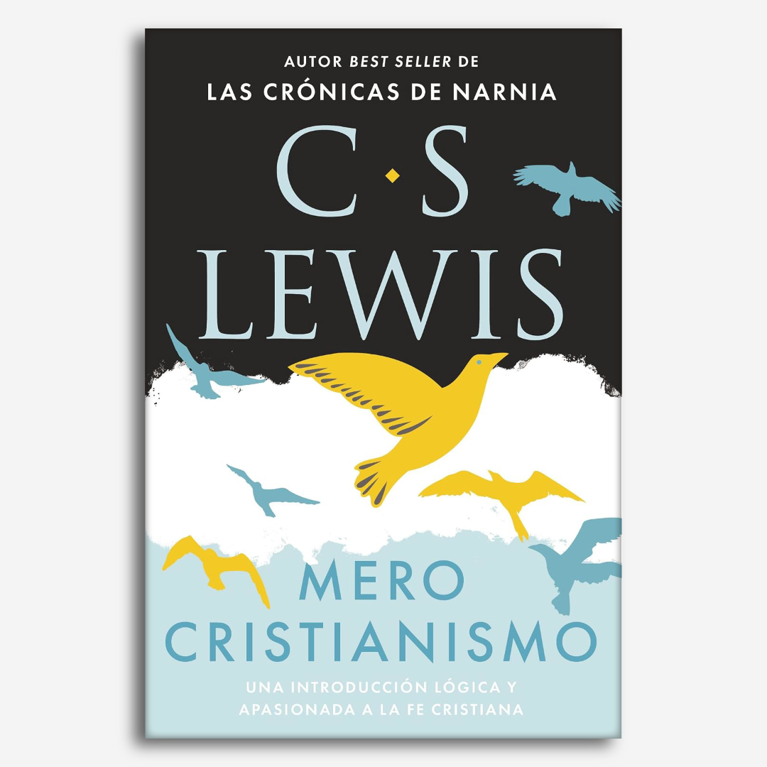 Mero Cristianismo
