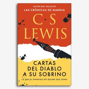 Cartas Del Diablo A Su Sobrino