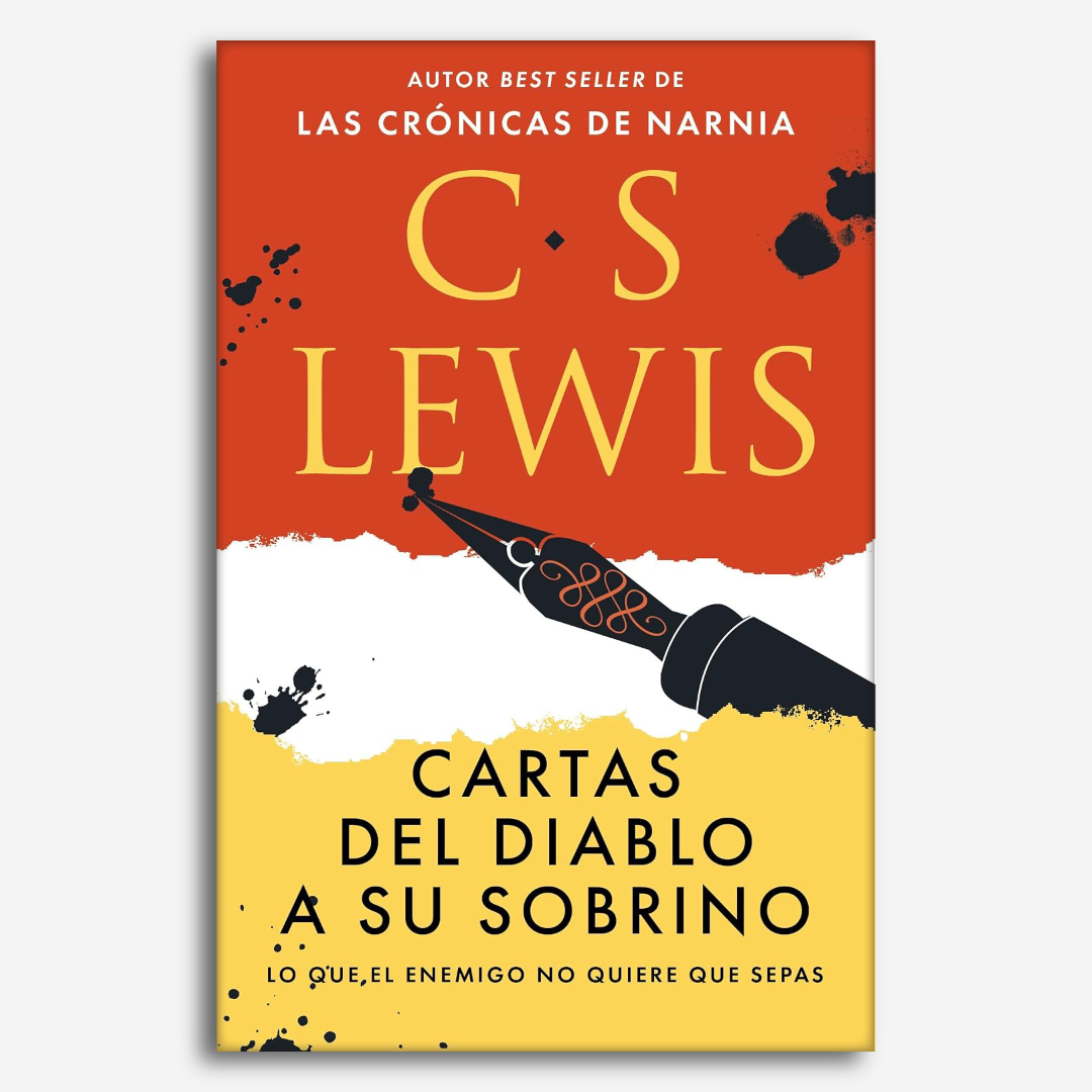 Cartas Del Diablo A Su Sobrino